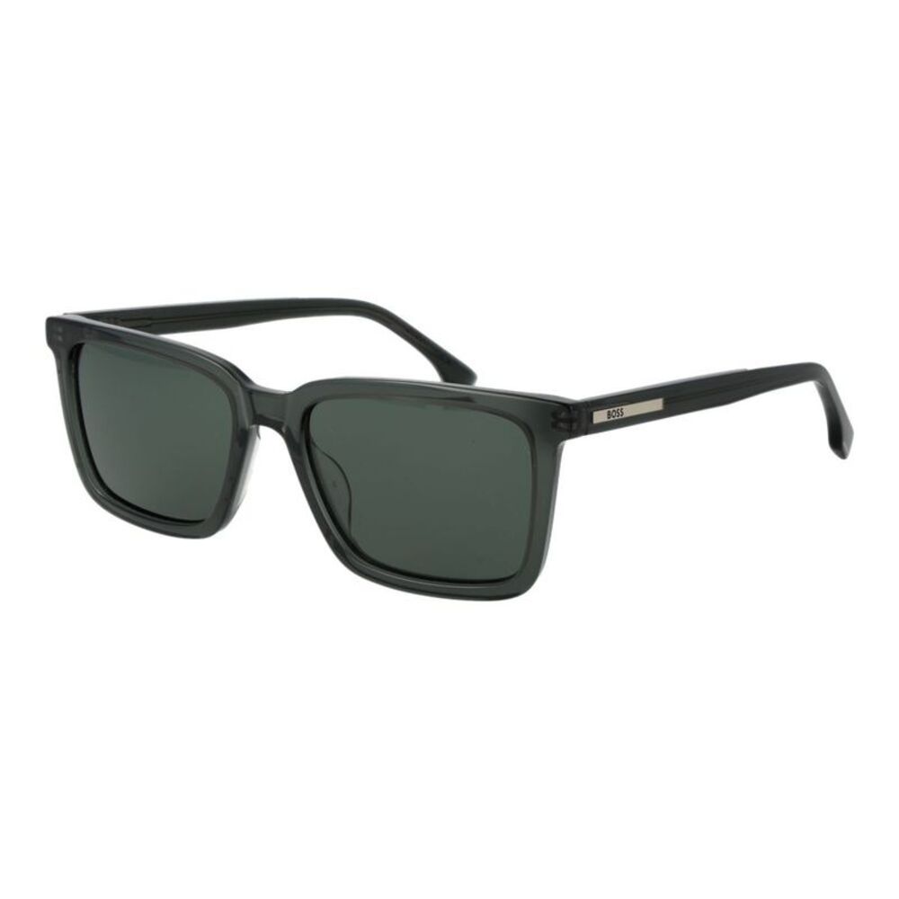 Hugo Boss Bicolor Acetate Men's Sunglasses